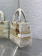 Dior Lady Handbag - Image 5