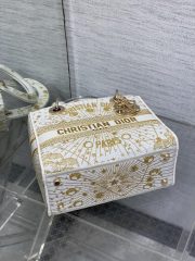 Dior Lady Handbag - Image 4
