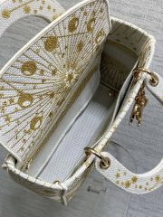 Dior Lady Handbag - Image 8