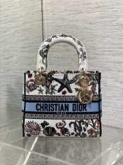 Dior Lady Handbag - Image 2