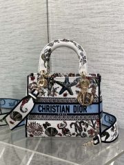 Dior Lady Handbag