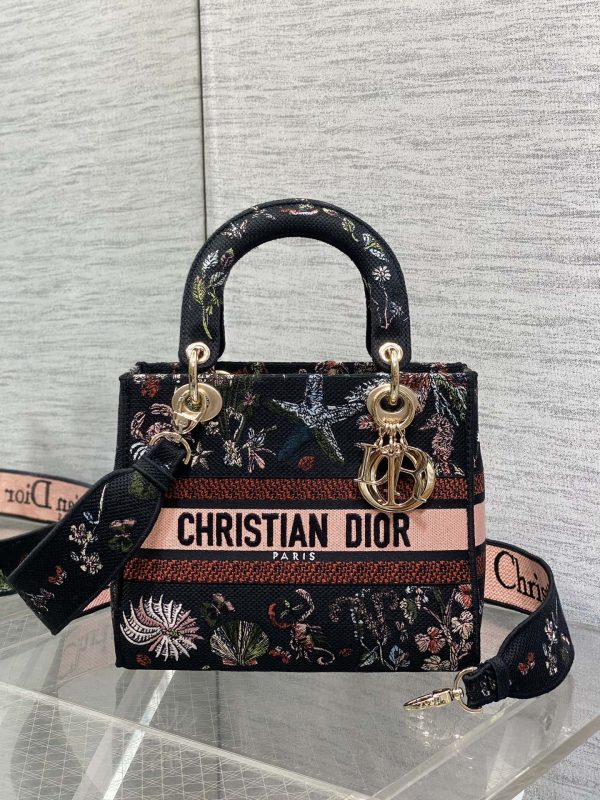 Dior Lady Handbag