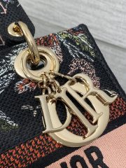 Dior Lady Handbag - Image 6