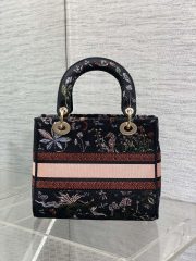 Dior Lady Handbag - Image 3