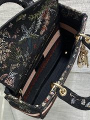 Dior Lady Handbag - Image 8