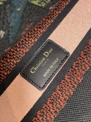 Dior Lady Handbag - Image 9