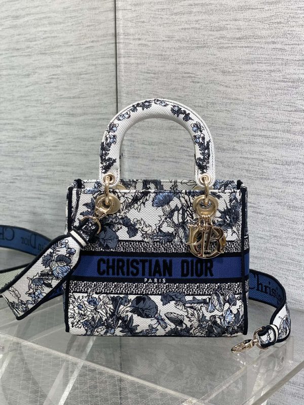 Dior Lady Handbag