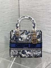 Dior Lady Handbag - Image 2