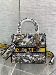 Dior Lady Handbag