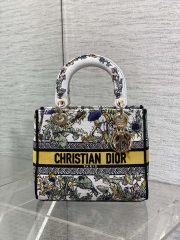 Dior Lady Handbag - Image 2