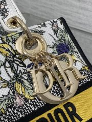 Dior Lady Handbag - Image 6