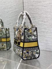 Dior Lady Handbag - Image 5