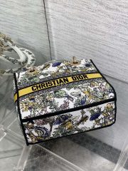 Dior Lady Handbag - Image 4