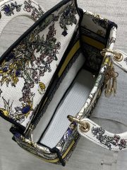 Dior Lady Handbag - Image 8