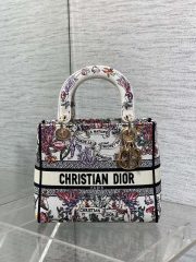 Dior Lady Handbag - Image 2