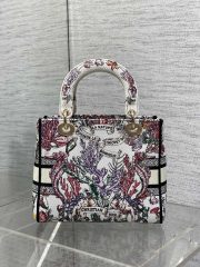 Dior Lady Handbag - Image 3