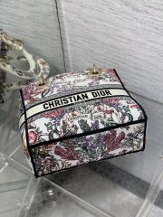 Dior Lady Handbag - Image 5