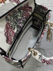 Dior Lady Handbag - Image 9