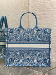 Dior Book Tote Large Bag - Image 2