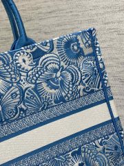 Dior Book Tote Large Bag - Image 5