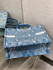 Dior Book Tote Large Bag - Image 3