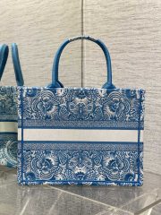 Dior Book Tote Medium Bag - Image 2