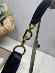 Dior Medium D-Journey Bag - Image 7