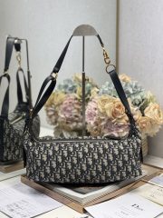 Dior Medium D-Journey Bag - Image 2
