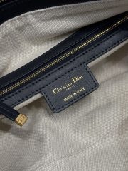 Dior Medium D-Journey Bag - Image 9