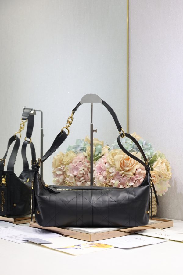 Dior Medium D-Journey Bag