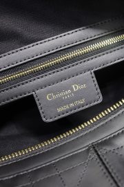 Dior Medium D-Journey Bag - Image 7