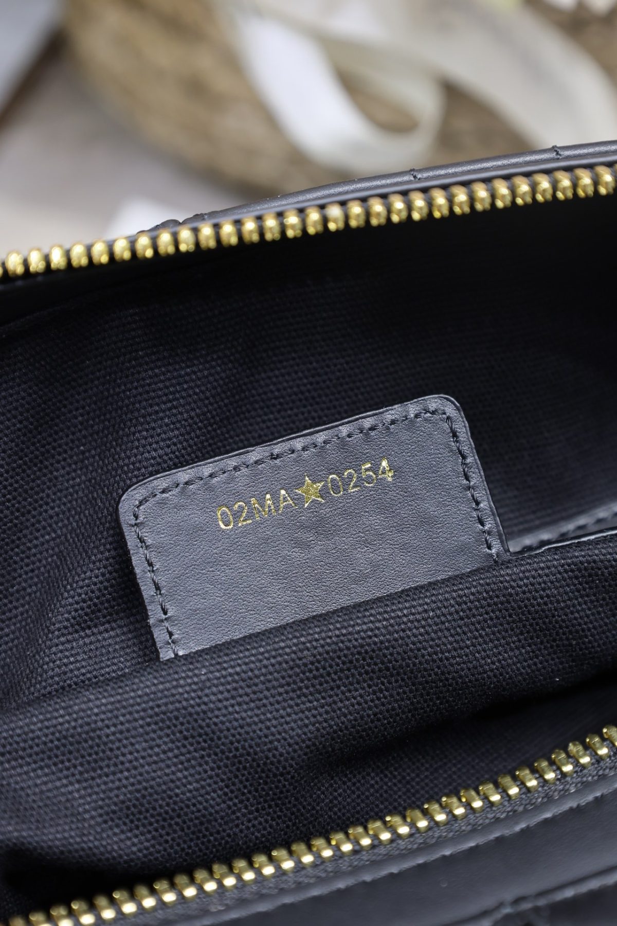 Dior Medium D-Journey Bag - Image 9