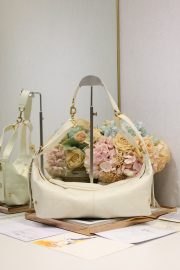 Dior Medium D-Journey Bag