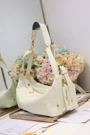Dior Medium D-Journey Bag - Image 3