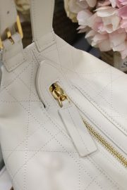 Dior Medium D-Journey Bag - Image 4