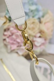 Dior Medium D-Journey Bag - Image 6
