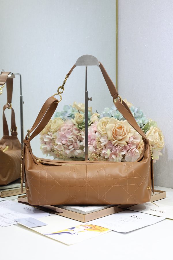 Dior Medium D-Journey Bag