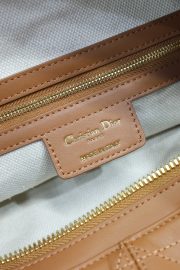 Dior Medium D-Journey Bag - Image 9