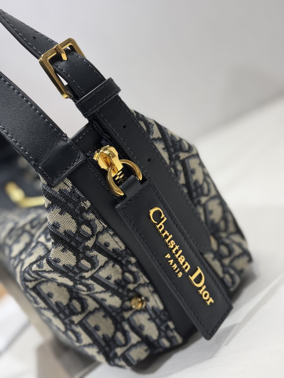 Dior Small D-Journey Bag - Image 5
