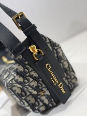 Dior Small D-Journey Bag - Image 5