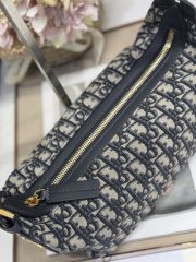 Dior Small D-Journey Bag - Image 7