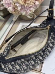 Dior Small D-Journey Bag - Image 8