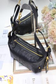 Dior Small D-Journey Bag - Image 4