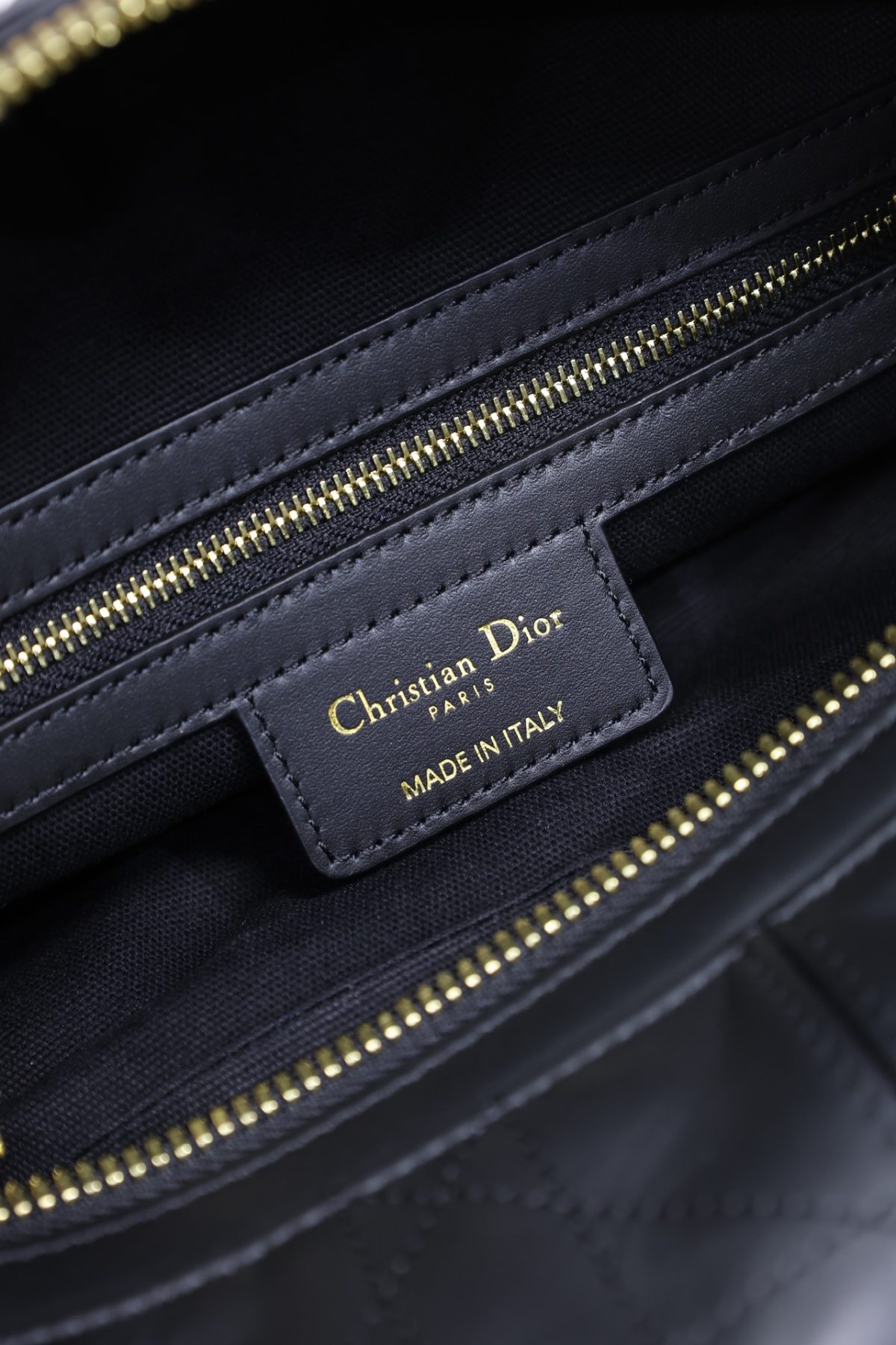 Dior Small D-Journey Bag - Image 8