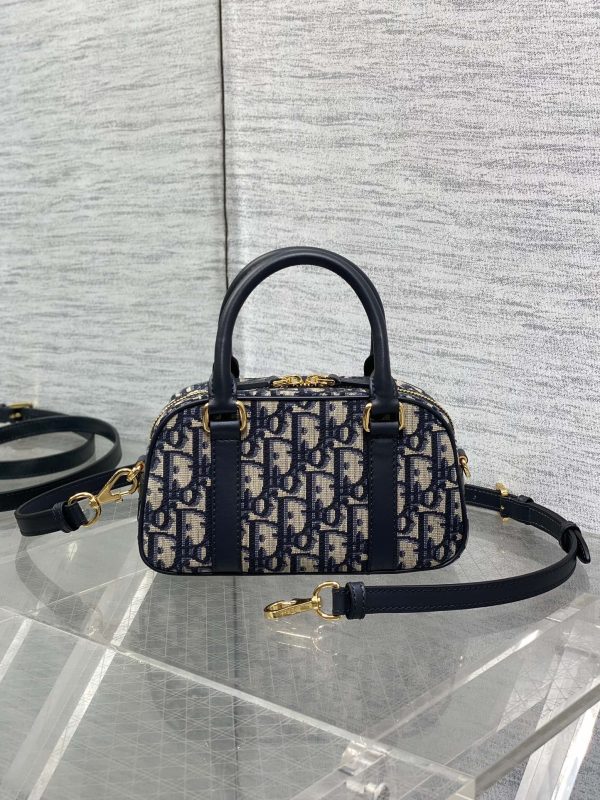 Dior D-Vibe East-West Nano Bag