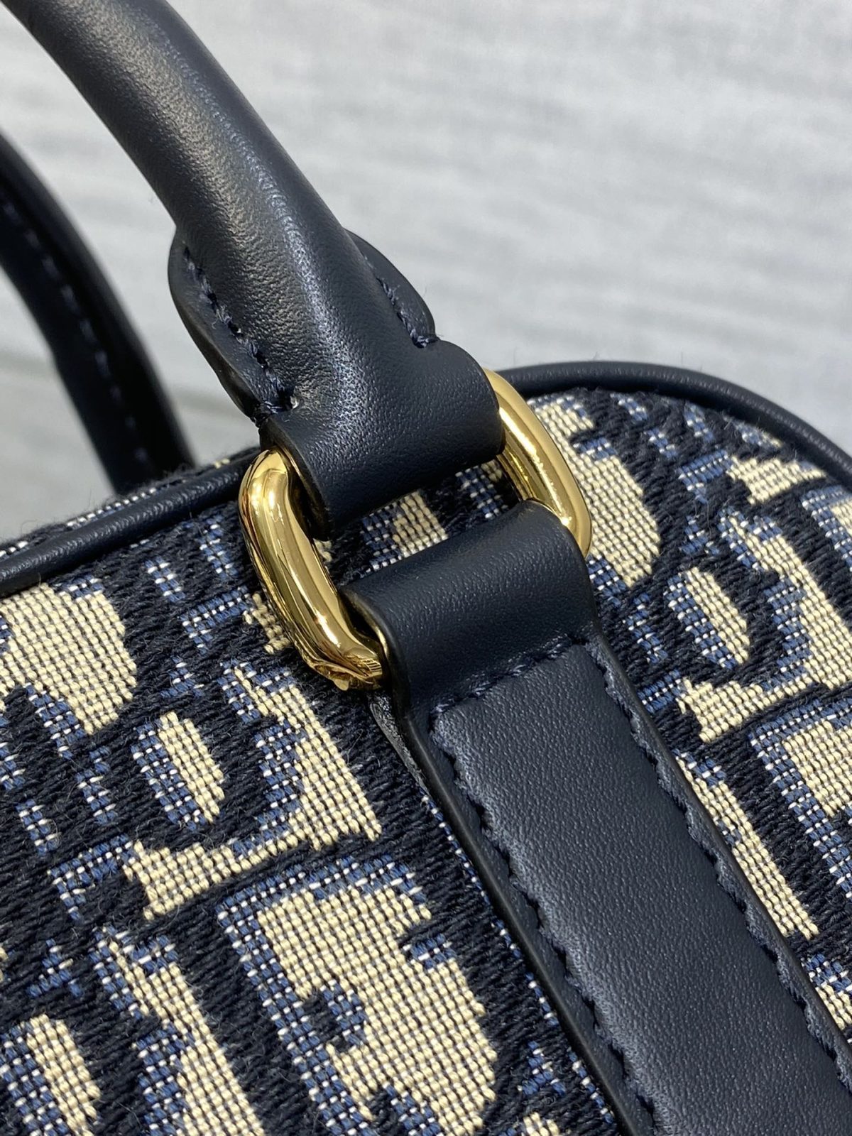 Dior D-Vibe East-West Nano Bag - Image 5