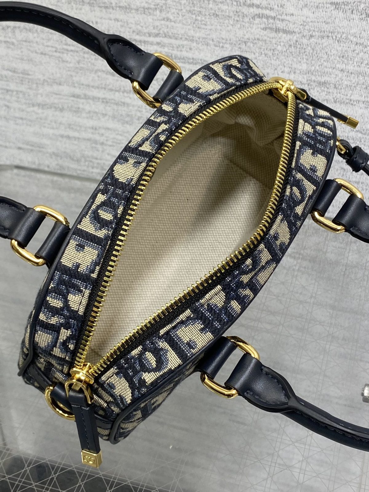 Dior D-Vibe East-West Nano Bag - Image 8