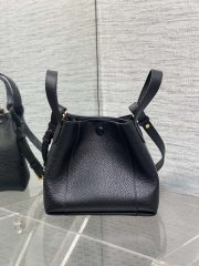 Dior Small Signature Bucket Bag - Image 3