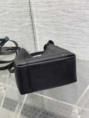 Dior Small Signature Bucket Bag - Image 5