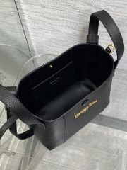 Dior Small Signature Bucket Bag - Image 7